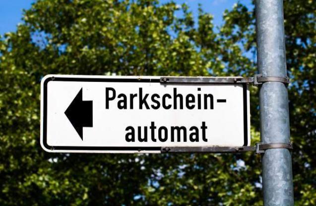 Kostenlos Parken In München
